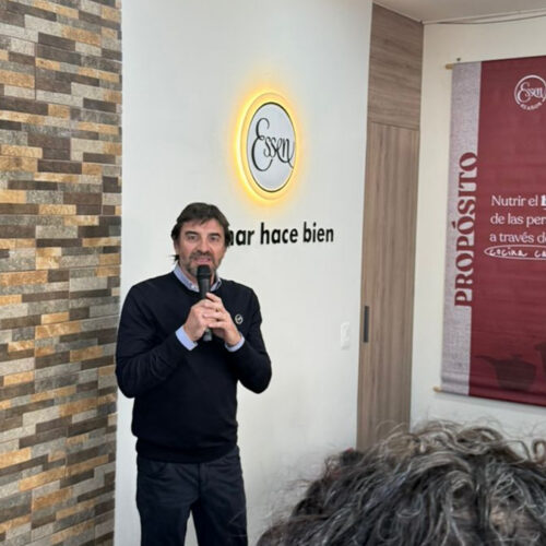 Essen abre su primer Centro de Experiencia en la Ciudad de México