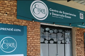 Essen abre su primer Centro de Experiencia en la Ciudad de México