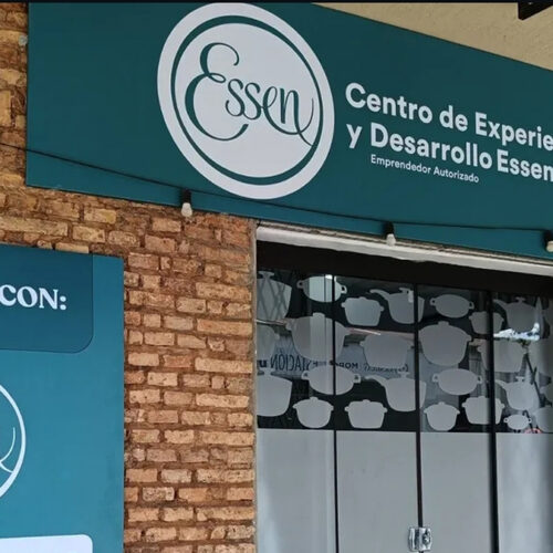 Essen abre su primer Centro de Experiencia en la Ciudad de México