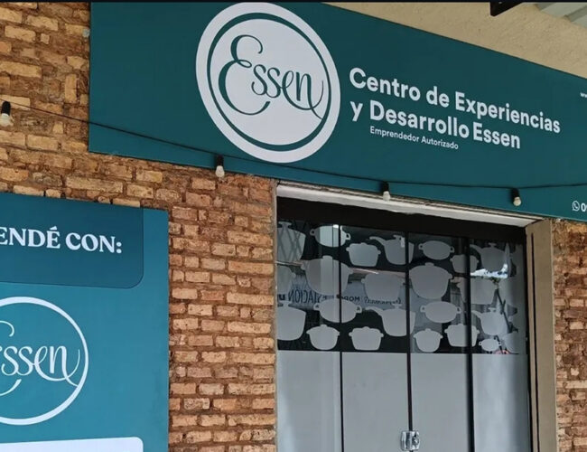 Essen abre su primer Centro de Experiencia en la Ciudad de México