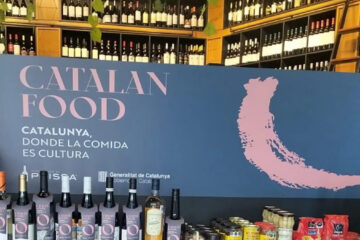 Cataluña trae su herencia culinaria a las mesas mexicanas