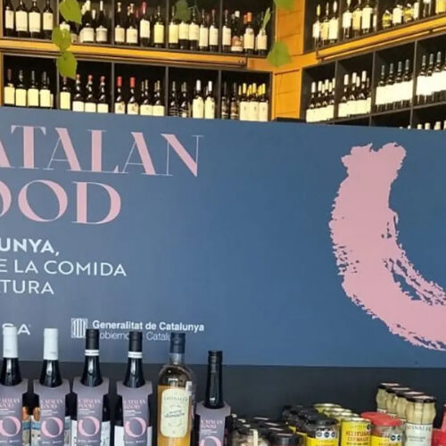 Cataluña trae su herencia culinaria a las mesas mexicanas