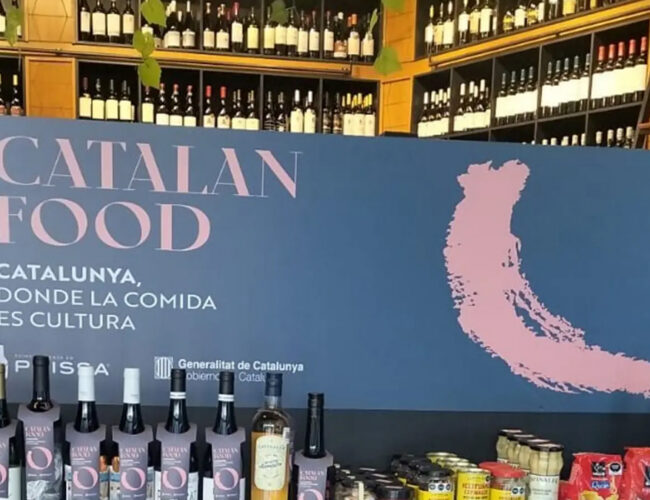 Cataluña trae su herencia culinaria a las mesas mexicanas