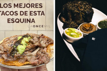 El talento culinario de México brilla con la nueva Guía Michelin 2026.