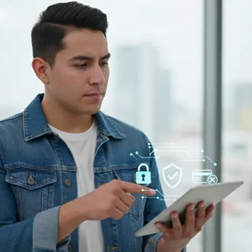 Enfoque de Consumo y Ciberseguridad en este Hot Sale
