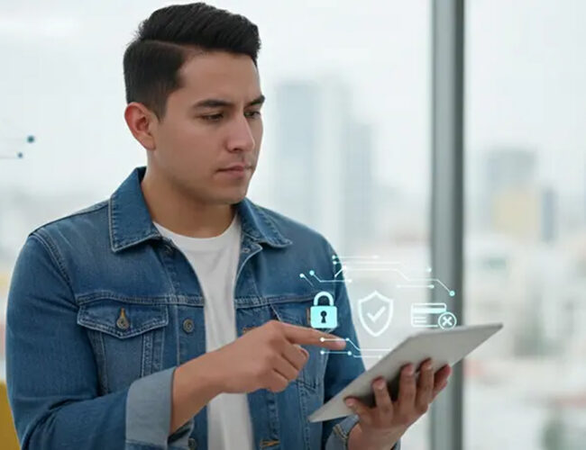 Enfoque de Consumo y Ciberseguridad en este Hot Sale