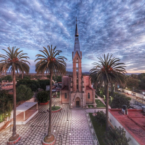 Jalpa de Cánovas consolida su proyección turística como joya del Bajío