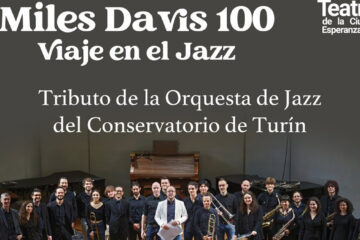Homenaje sinfónico celebra el centenario del genio Miles Davis