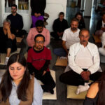 El método de limpieza mental que impulsa la paz interior en la sociedad actual