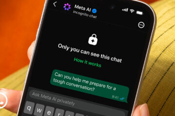 Meta blindará los datos sensibles en WhatsApp con funciones de IA 100% privadas