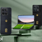 Motorola lanza en México su exclusiva colección inspirada en el Mundial 2026