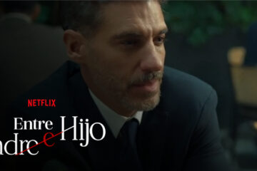 Traición y suspenso en la nueva apuesta de intriga familiar en Netflix