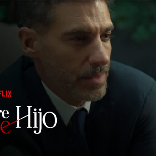 Traición y suspenso en la nueva apuesta de intriga familiar en Netflix