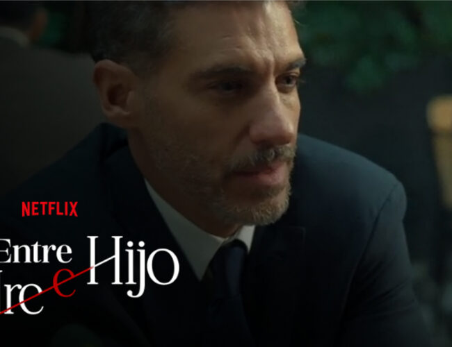 Traición y suspenso en la nueva apuesta de intriga familiar en Netflix