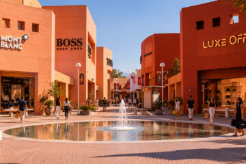 Outlets Punta Norte alista fin de semana de descuentos extra