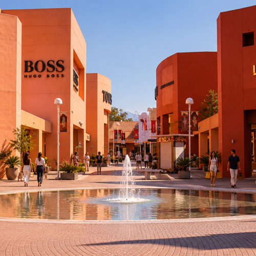 Outlets Punta Norte alista fin de semana de descuentos extra