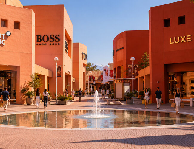 Outlets Punta Norte alista fin de semana de descuentos extra