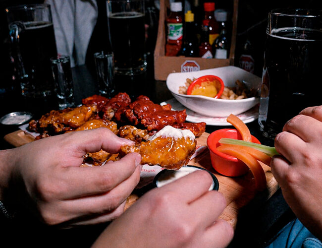 Crónicas del emprendimiento restaurantero llegan a la pantalla