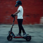 Segway impulsa la electromovilidad en el mercado mexicano