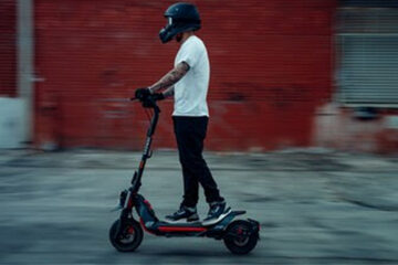 Segway impulsa la electromovilidad en el mercado mexicano