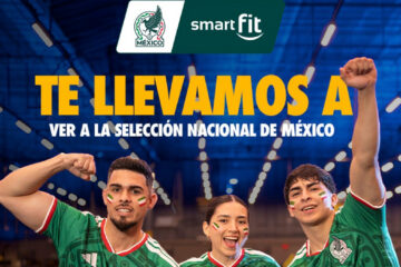 Smart Fit México activa su portafolio en el Hot Sale