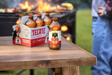 Tecate revive el Quitapón para conectar con las nuevas audiencias