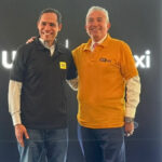 MX Taxis y Uber firman un acuerdo para el Mundial 2026