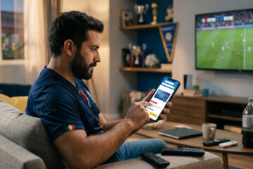 Guía tecnológica para convertir tu sala en una tribuna de fútbol este Hot Sale