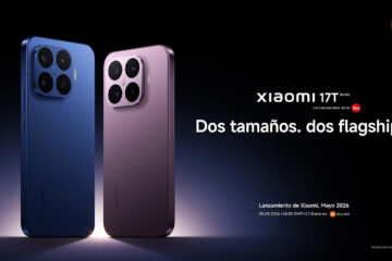 La Serie Xiaomi 17T redefine la captura de imágenes dinámicas