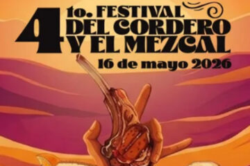 La Ex Hacienda El Zoquital se prepara para su cuarta edición gastronómica
