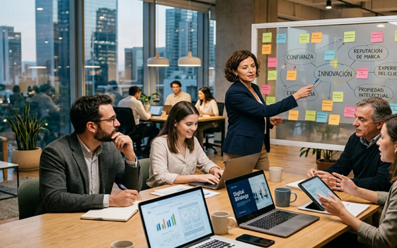 El activo más valioso no siempre está en el banco