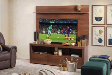 Muebles Dico transforma el hogar para celebrar a papá y la pasión futbolera