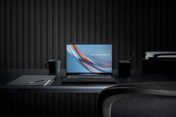 Llega a México la nueva computadora portátil ASUS ExpertBook