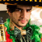El Mundial de la FIFA se llenará de color y moda urbana en las sedes de México