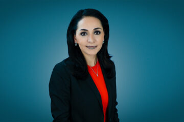 Mexicana Paola Torri asume la Dirección de Operaciones en American Airlines