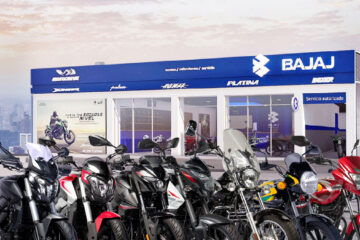 Bajaj inaugura modernos centros de atención en Tláhuac y Tehuacán