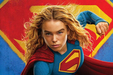 La preventa de Supergirl inicia con fuerza en las salas de Cinépolis