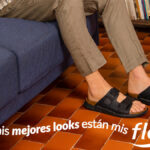 La nueva era de la moda masculina camina con Flexi