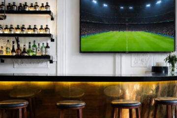 Sabores que celebran la pasión del futbol en la Ciudadde México
