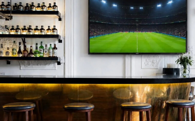 Sabores que celebran la pasión del futbol en la Ciudadde México