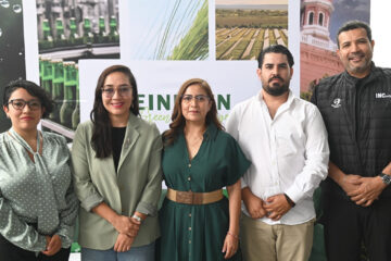 Heineken México y el Tec de Monterrey lanzan iniciativa All Stars para probar startups