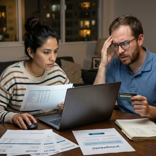 Mexicanos planean qué comprar en Hot Sale pero descuidan sus finanzas