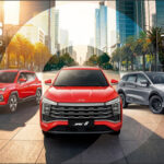 La planta de Ciudad Sahagún impulsa el crecimiento automotriz de JAC México