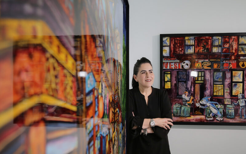 Opciones imperdibles de arte y sabor en las sedes nacionales