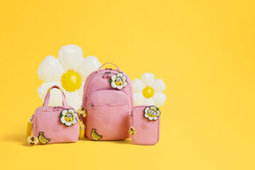 La magia de los Minions llega a las mochilas escolares de Kipling