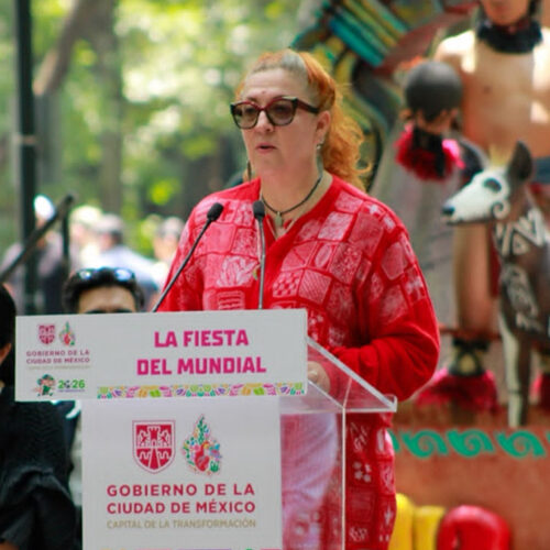 La gran fiesta cultural del balompié conquista las alcaldías capitalinas