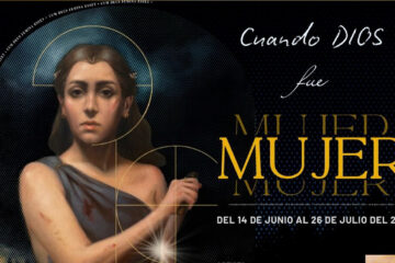 Begoña Bertrán llega a la Ciudad de México con óleos dedicados a las divinidades femeninas