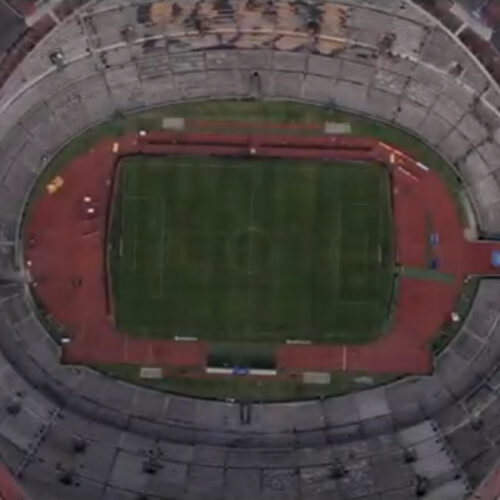 Fútbol e inspiración en la pantalla grande