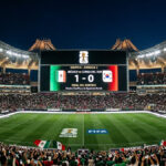 El Tri Hace Vibrar a Guadalajara y Lidera el Grupo A tras Vencer a Corea del Sur