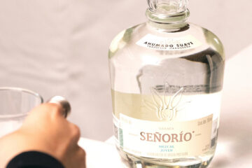 El mezcal se convierte en el aliado perfecto de las cantinas mexicanas